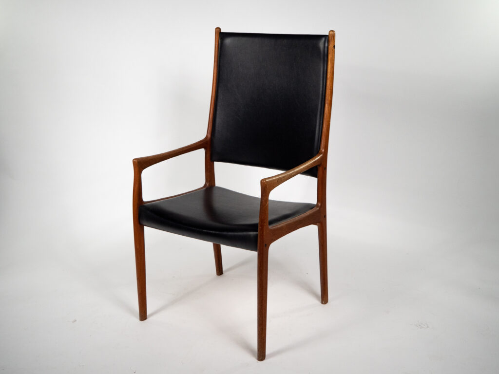 Fotel Danish Teak
