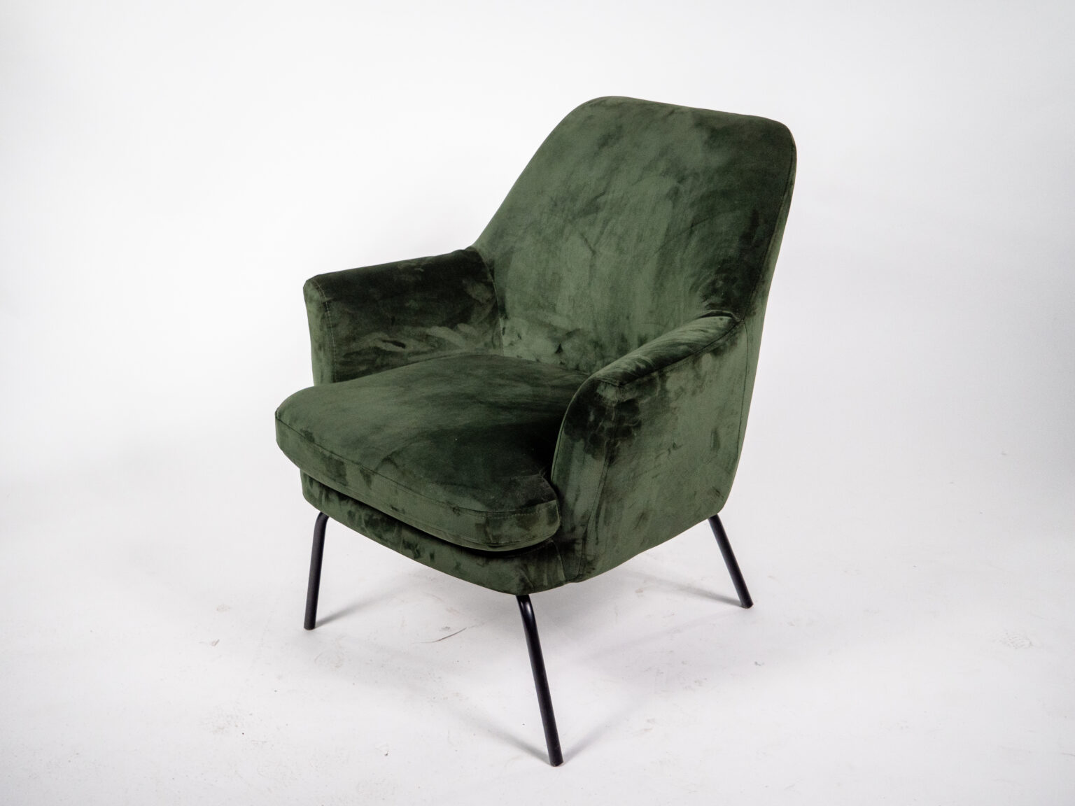 Fotel Green