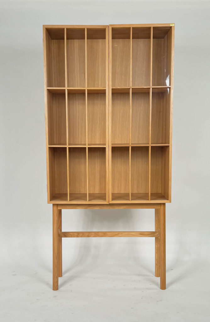 Witryna Shoji Tall