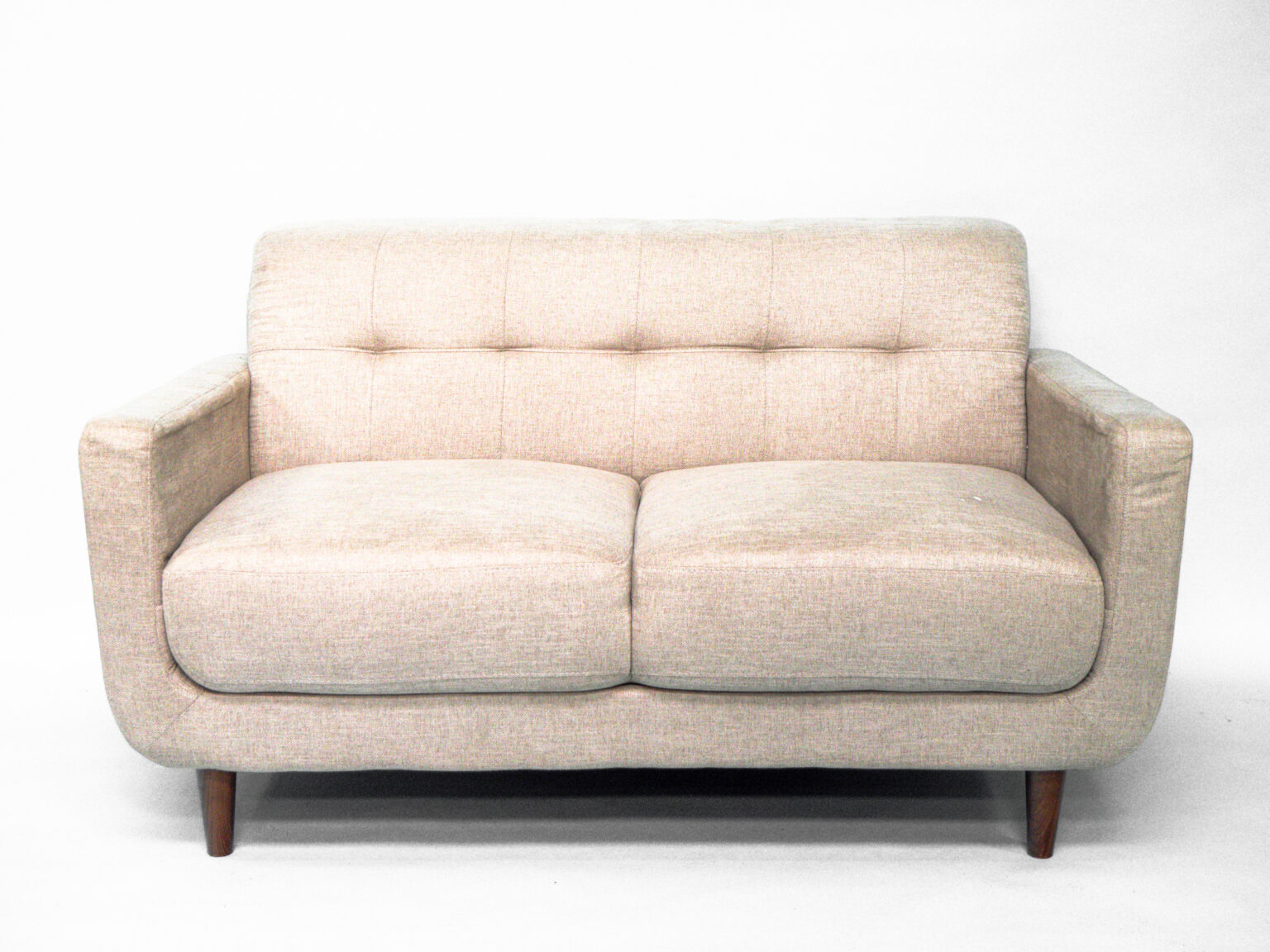 Sofa Beige 2os.