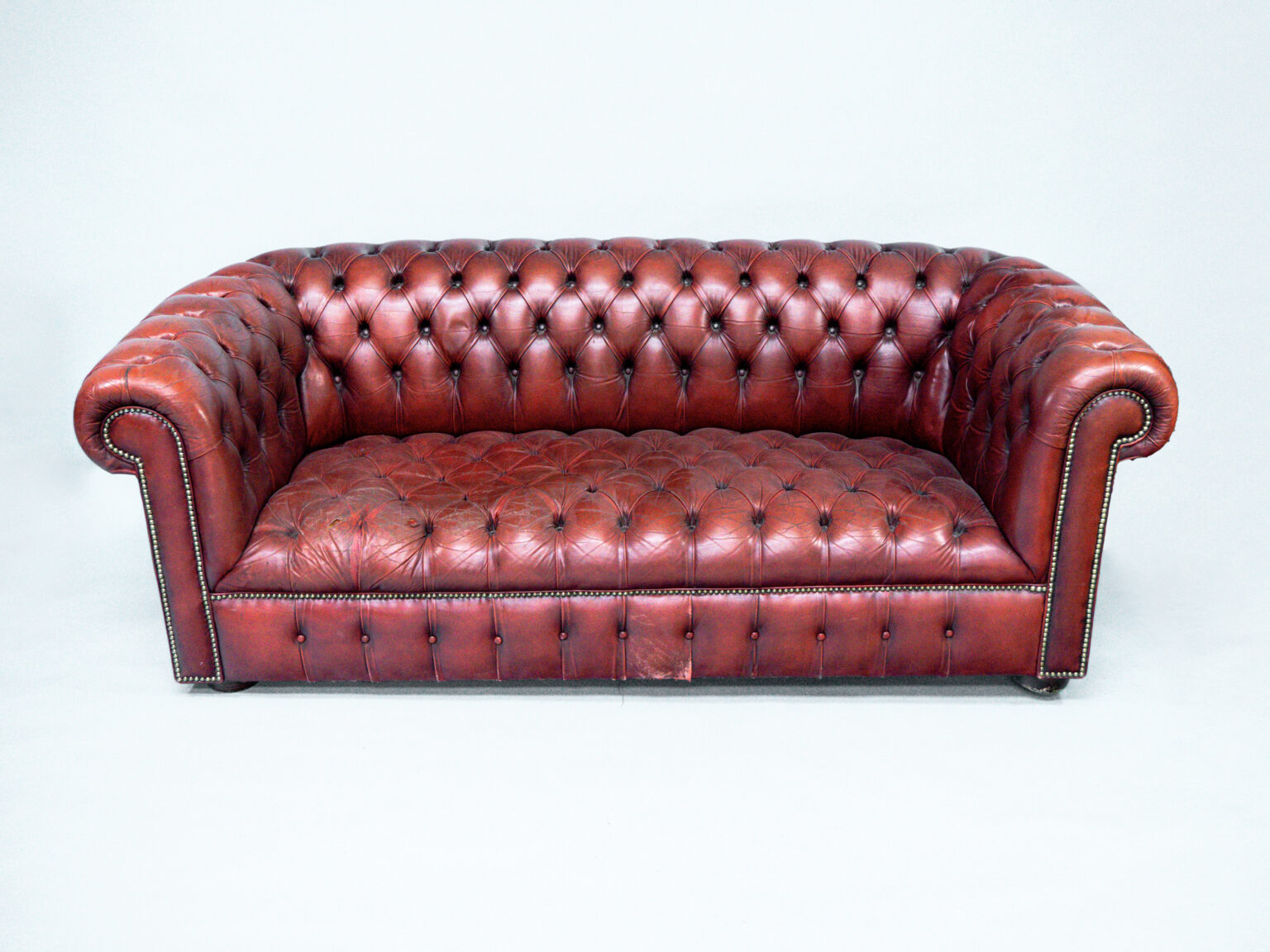 Sofa Chesterfield