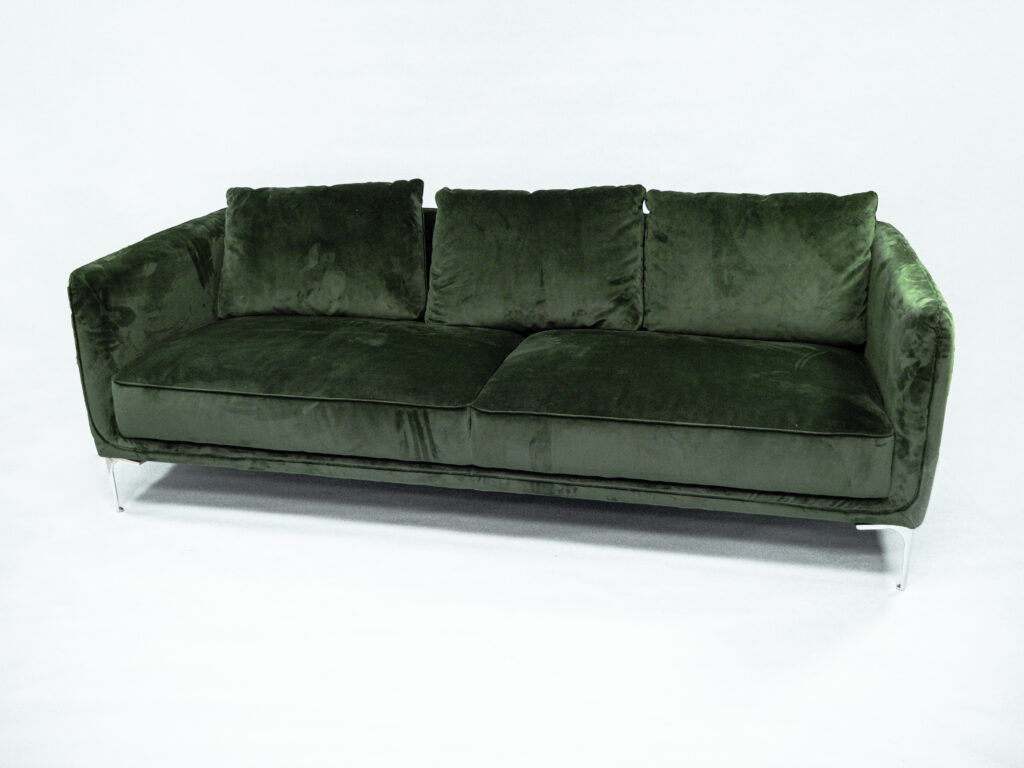 Sofa Green