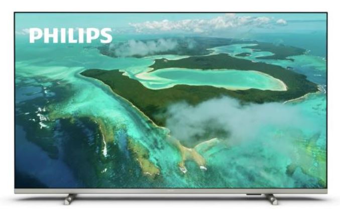 Tv Philips 50″