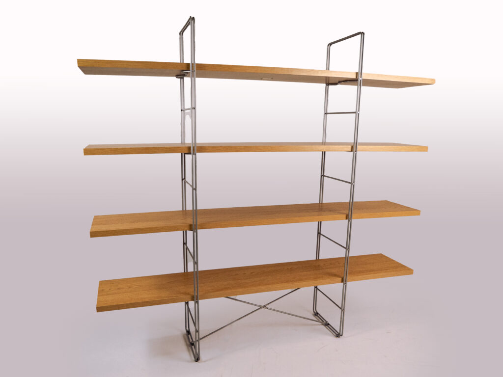 Regał vintage Ikea II