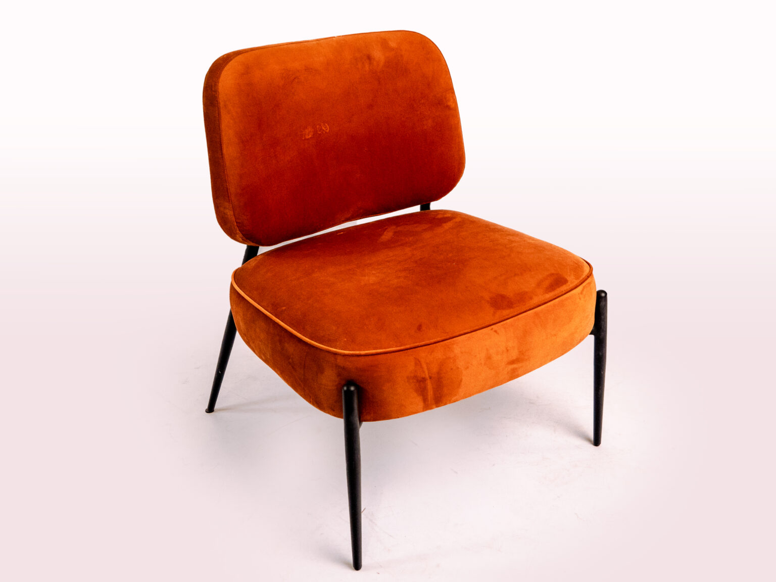 Fotel Orange
