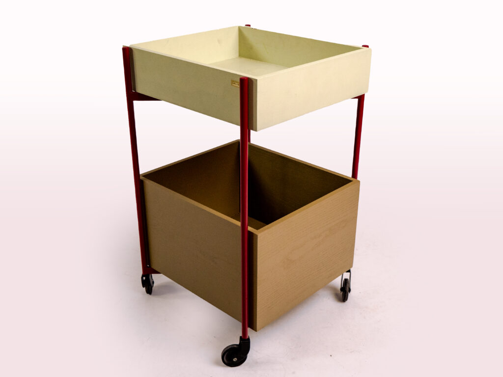 Szafka Trolley Fresh