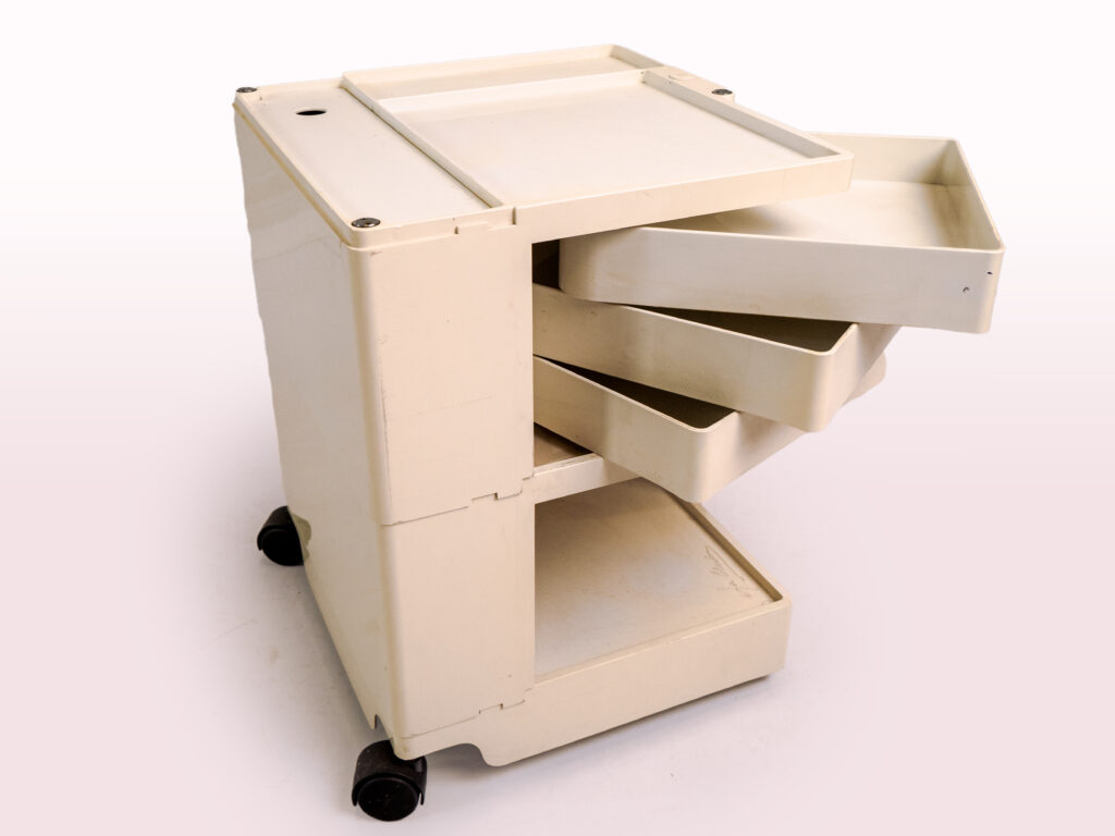szafka BOBy trolley II